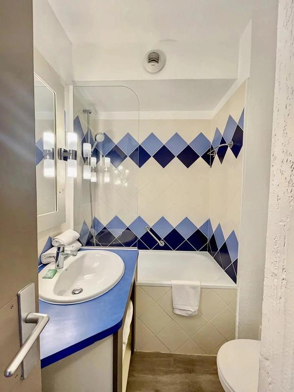 Appartement - 25 m² - 1 pièce