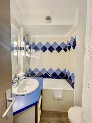 Appartement - 25 m² - 1 pièce