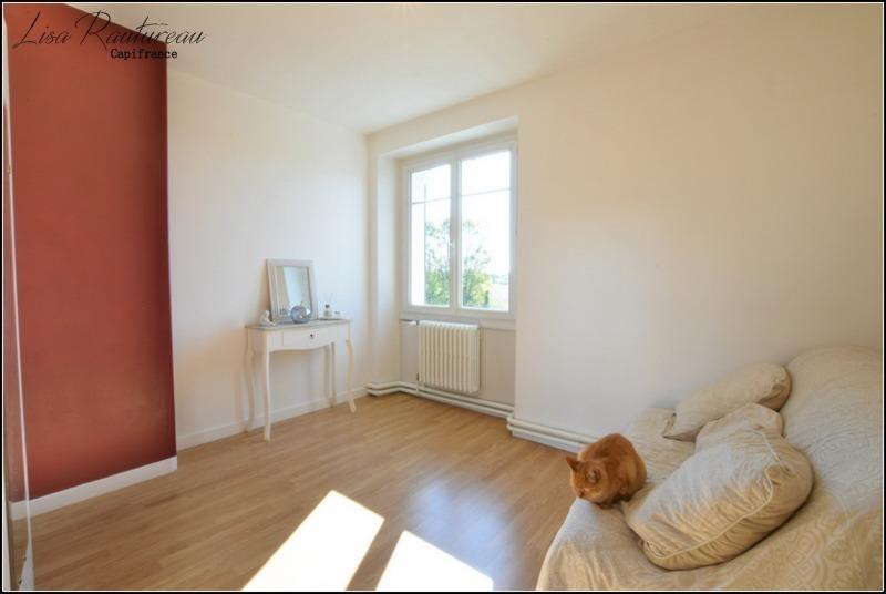 Maison - 122 m² - 6 pièces