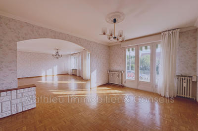 Maison - 119 m² - 5 pièces