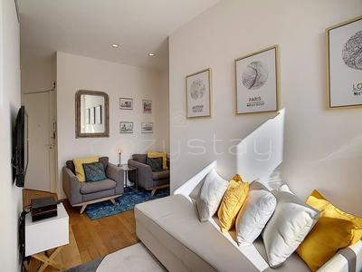 Appartement - 31 m² - 2 pièces