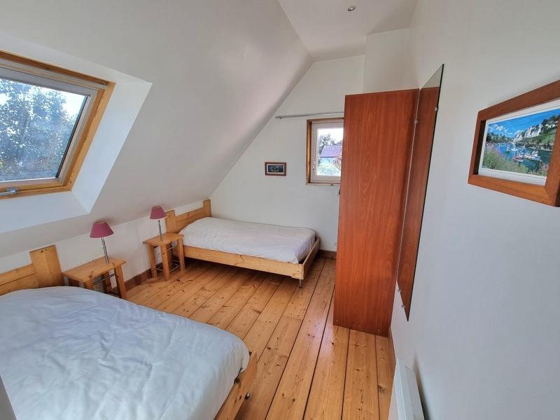 Maison traditionnelle - 123 m² - 6 pièces