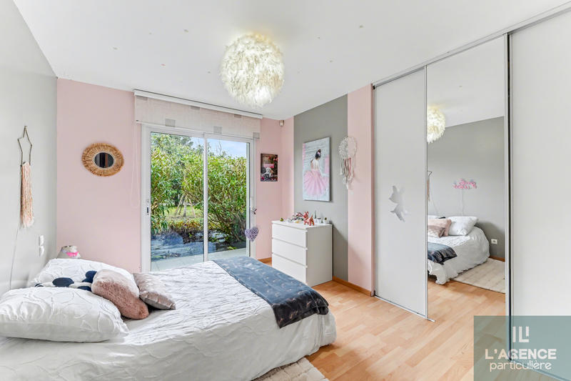 Maison - 178 m² - 5 pièces