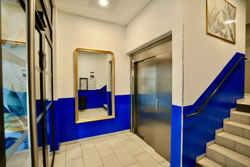 Appartement - 51 m² - 2 pièces