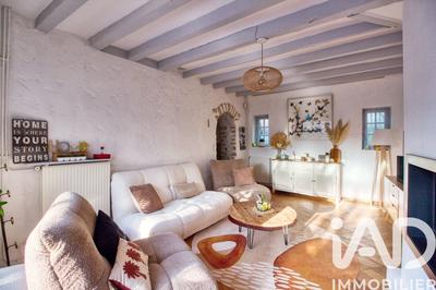 Maison - 169 m² - 6 pièces