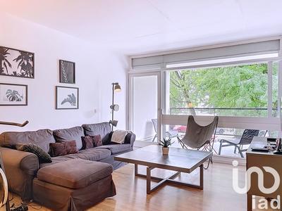 Appartement - 98 m² - 5 pièces