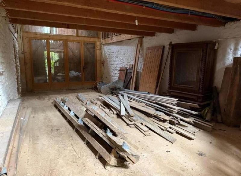 Maison - 194 m² - 5 pièces