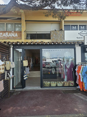 Local commercial - 90 m²