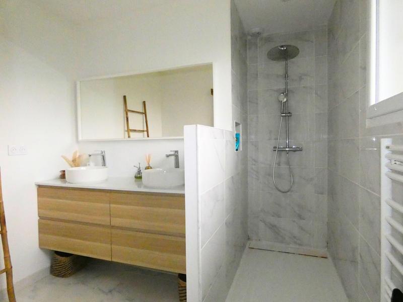 Maison - 118 m² - 5 pièces