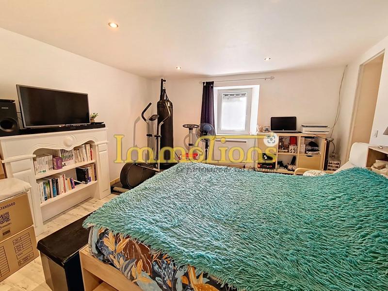 Maison - 160 m² - 7 pièces