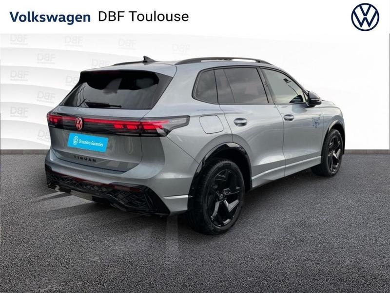 Volkswagen Tiguan Nouveau 2.0 Tdi 150ch Dsg7 R Line