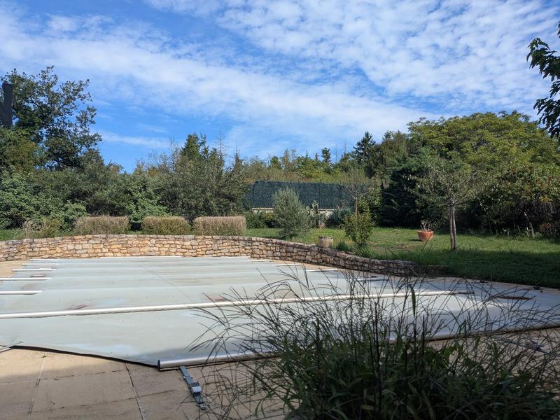 Maison - 128 m² - 5 pièces