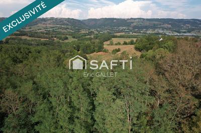 Terrain - 2 058 m²