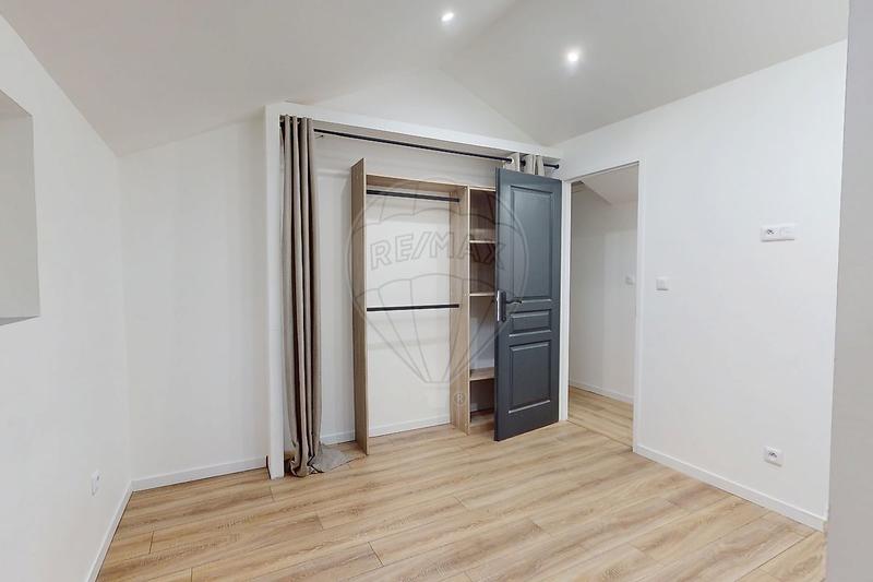 Duplex - 58 m² - 2 pièces