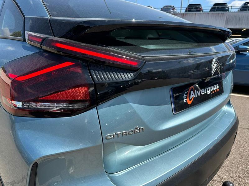 Citroën C4 III 1.2 Puretech 130 s&amp;S Feel Pack Eat8