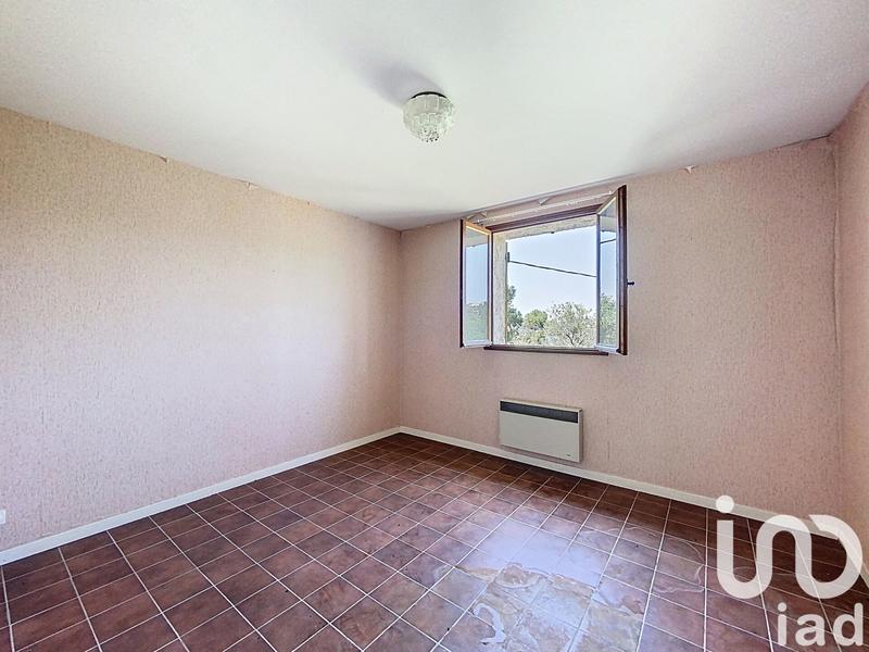 Maison - 144 m² - 5 pièces