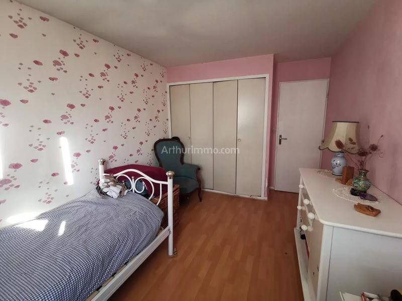 Maison - 87 m² - 5 pièces