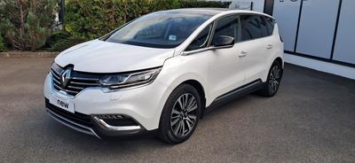 Renault Espace V Blue dCi 200 Edc Initiale Paris