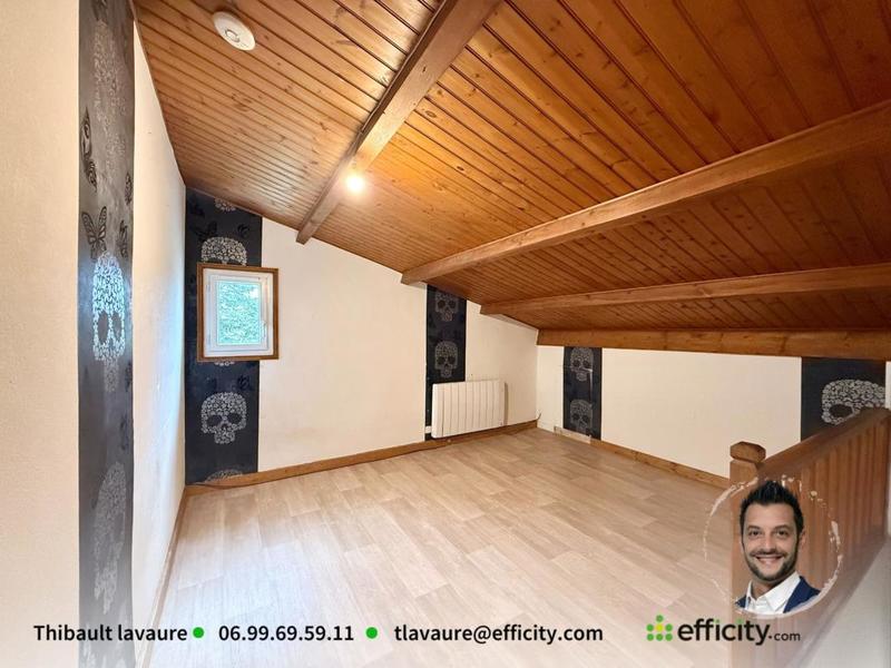 Pavillon - 98 m² - 5 pièces