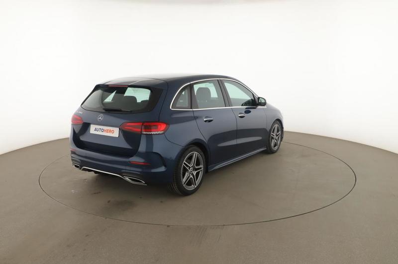 Mercedes Classe B 200 d Amg Line Edition 8g-Dct 150 ch