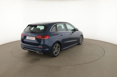 Mercedes Classe B 200 d Amg Line Edition 8g-Dct 150 ch