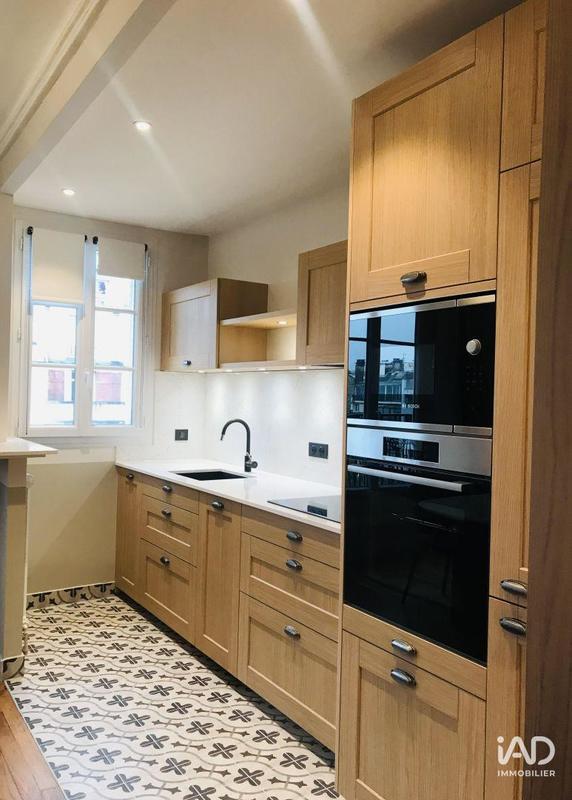 Appartement - 65 m² - 2 pièces