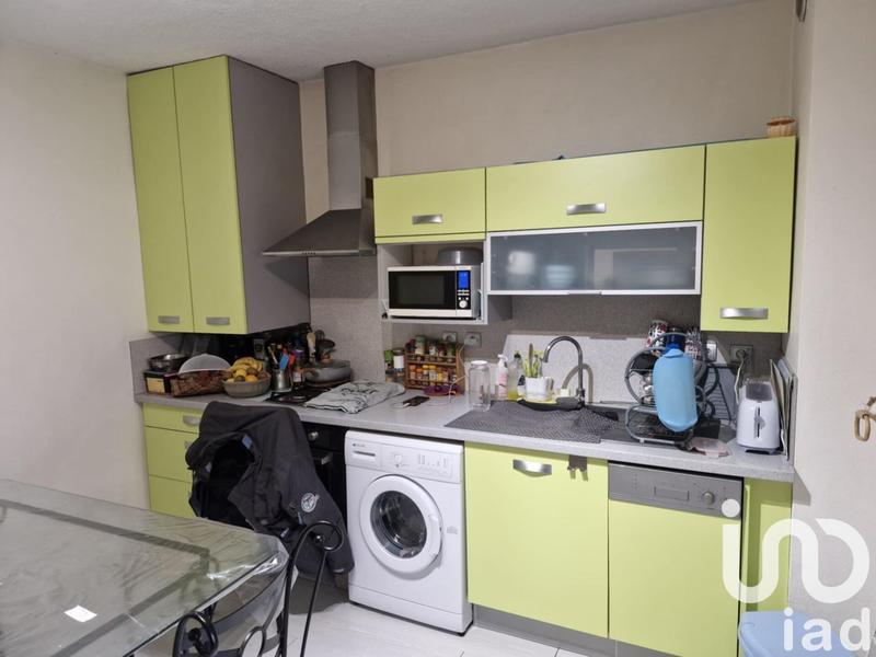 Appartement - 82 m² - 5 pièces