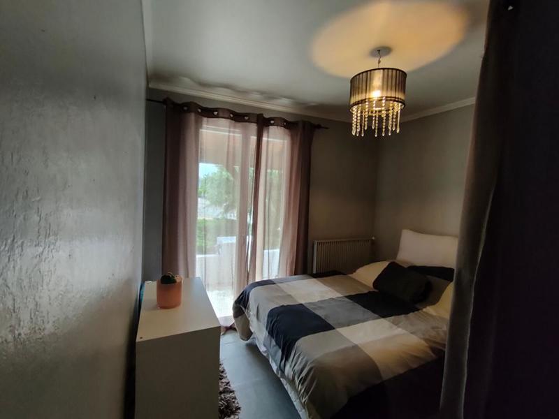 Maison - 126 m² - 6 pièces