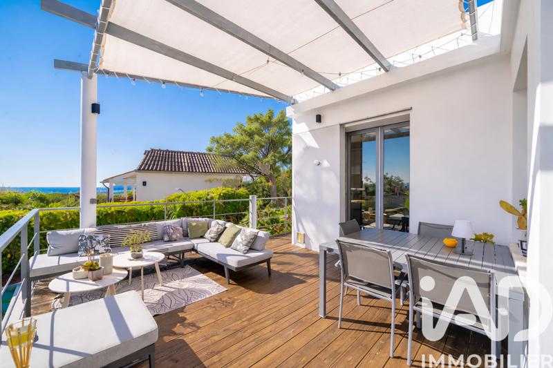 Maison de maîtres - 111 m² - 4 pièces