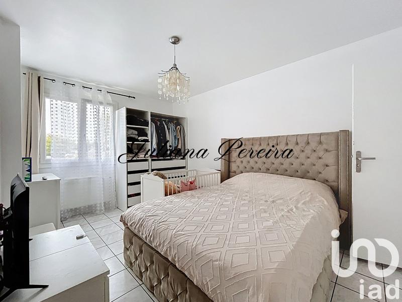 Maison - 97 m² - 5 pièces