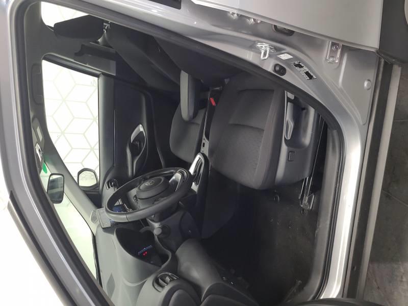 Toyota Yaris Cross Hybride 116h 2wd Dynamic Business + Programme Toyota Experience