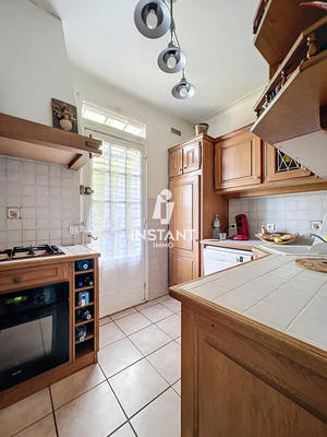 Maison - 75 m² - 4 pièces