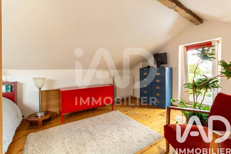 Maison - 52 m² - 3 pièces