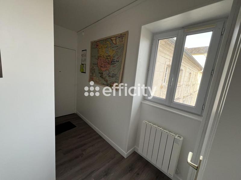 Appartement - 108 m² - 5 pièces