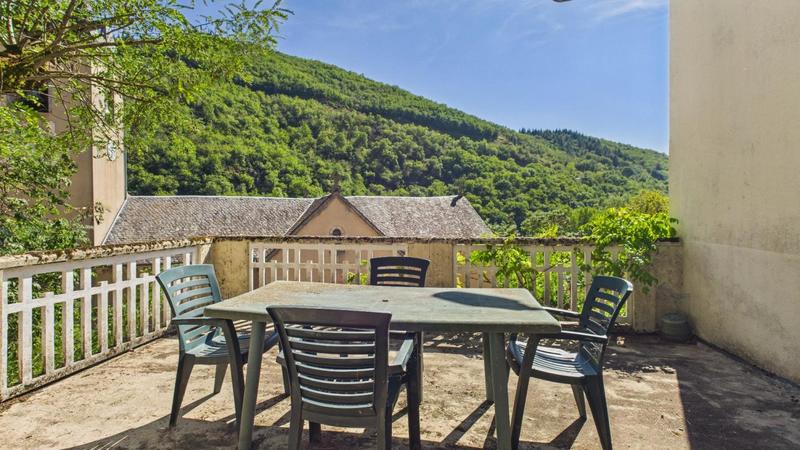 Maison - 151 m² - 5 pièces