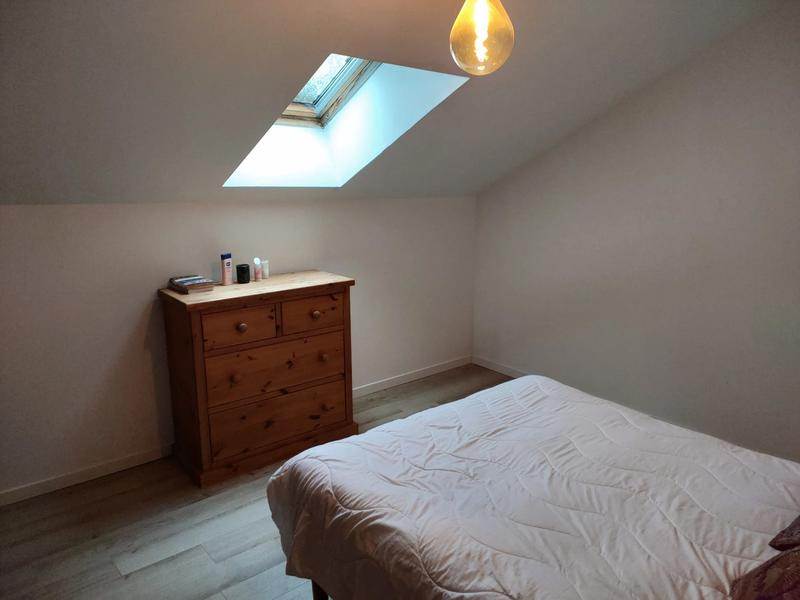 Maison de village - 168 m² - 6 pièces