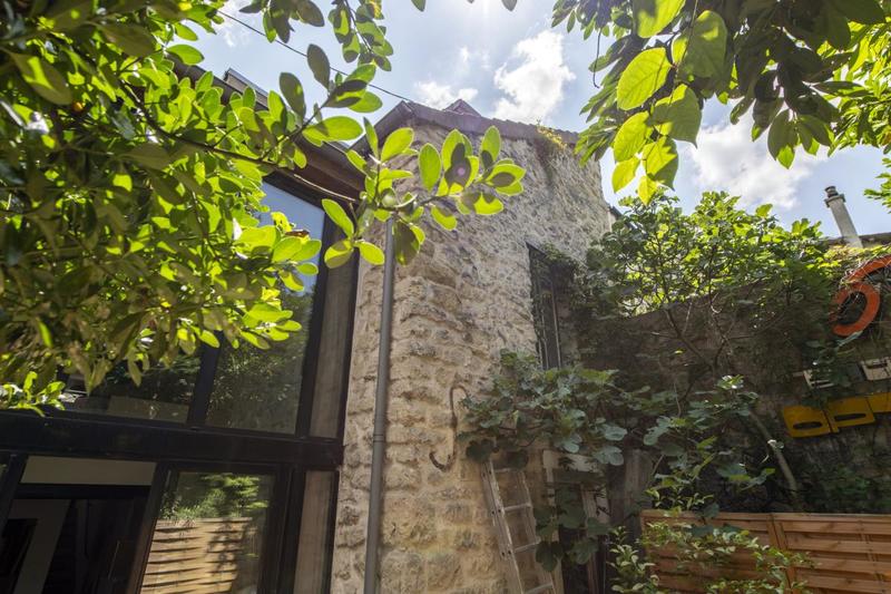 Maison - 143 m² - 6 pièces