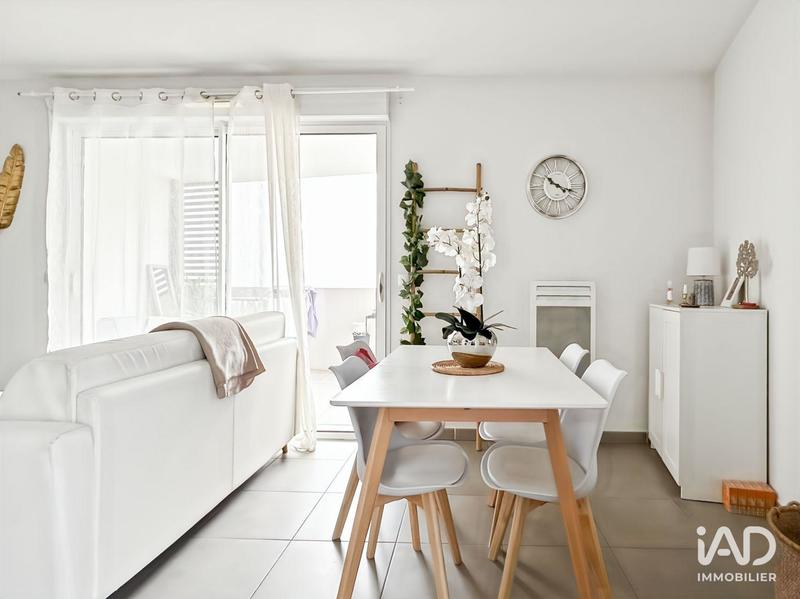 Appartement - 75 m² - 4 pièces