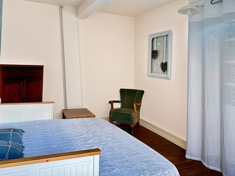 Maison - 129 m² - 4 pièces