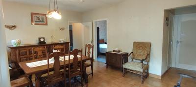 Maison - 90 m² - 7 pièces