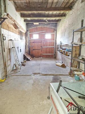 Maison en pierre - 165 m² - 6 pièces