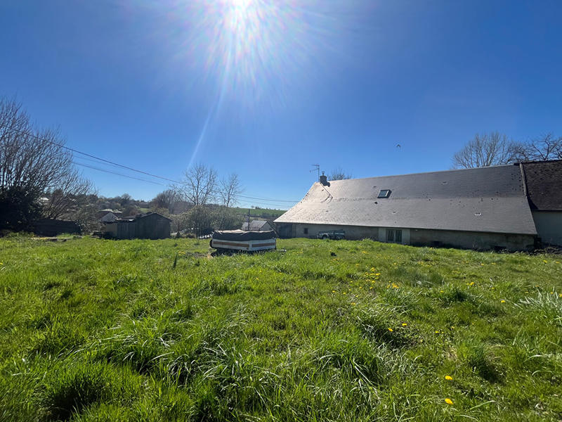 Maison - 105 m² - 4 pièces