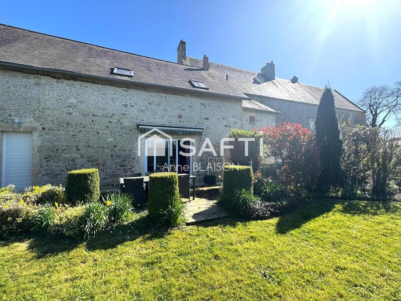 Maison - 514 m² - 16 pièces