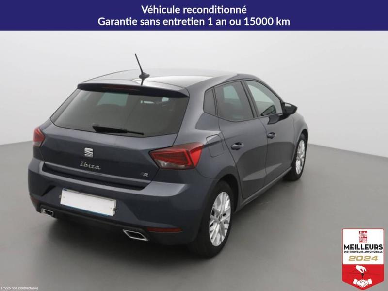 Seat Ibiza 1.0 Tsi 110ch Fr