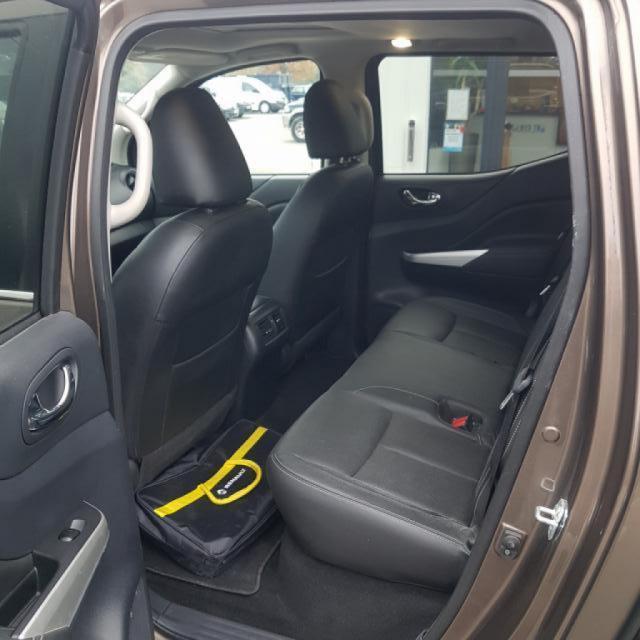 Renault Alaskan Double Cabine Dci 190 Intens