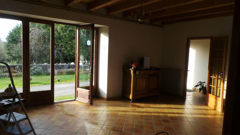 Maison - 145 m² - 5 pièces