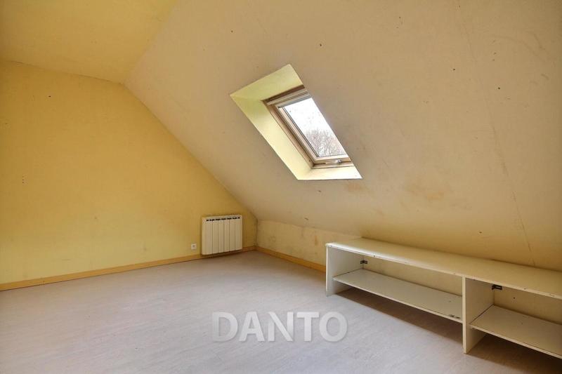 Maison - 114 m² - 7 pièces