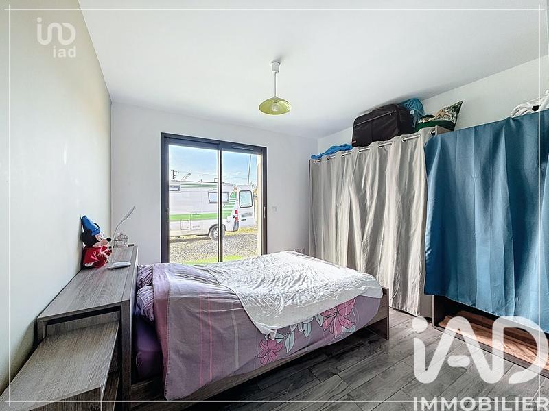 Maison de village - 144 m² - 6 pièces