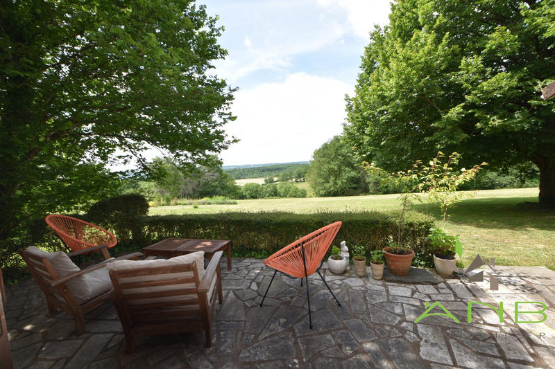 Maison - 132 m² - 7 pièces