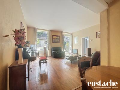 Appartement - 73 m² - 3 pièces